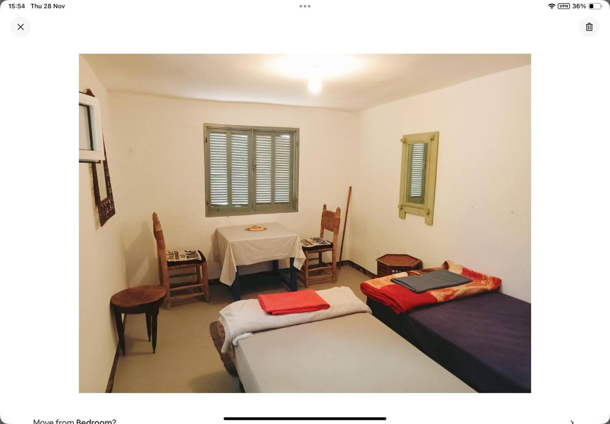Aftas Beach House Mirleft Buitenkant foto